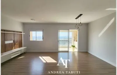 Apartamento condominio smiley 108m² - 3 dormitorios com 2 vagas
