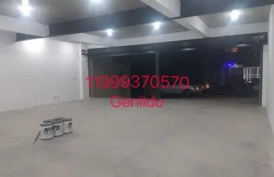 Salão comercial  novo com 60m2,próximo do metro vila sonia,fl55