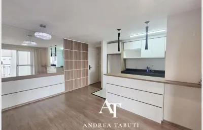 Apartamento condominio easy - 3 dormitorios com 2 vagas