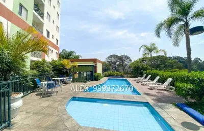Apartamento 3 quartos -  1 suíte - usp  - metrô butantã cod fl49
