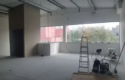 Barracão / galpão / depósito com 2 salas para alugar na avenida ministro laudo ferreira de camargo, 52, jardim peri peri, são paulo, 600 m2 por r$ 12.000