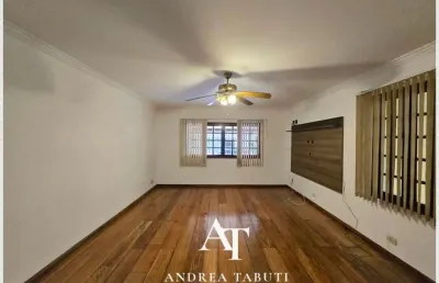 Casa em condomínio fechado com 3 quartos à venda na Rua Heitor Ariente, 1234, Jardim das Vertentes, São Paulo