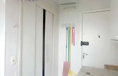 Apartamento com 3 quartos para alugar na Rodovia Raposo Tavares, 1111111111, Jardim Arpoador, São Paulo