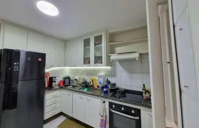 Venda sobrado 140m² 02 quartos sendo uma suíte e 03 vagas de garagens fl38