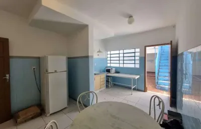 Sobrado com 2 quartos e 2 banheiros à venda, 125 m² por r$ 450.000