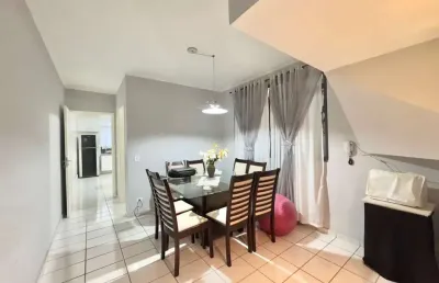 Casa em condomínio fechado com 3 quartos à venda na Rua Júlio Rebollo Perez, 12, Jardim Peri Peri, São Paulo