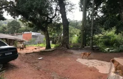 Terreno à venda na avenida vasco massafeli, 540, jardim maria tereza, cotia, 6132 m2 por r$ 2.500.000