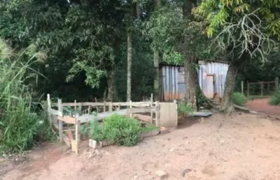 Terreno à venda na avenida vasco massafeli, 600, jardim maria tereza, cotia, 6132 m2 por r$ 2.500.000