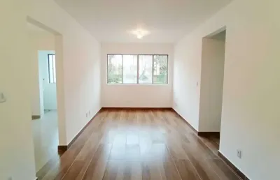Apartamento com 2 quartos para alugar na Rua Doutor Joaquim Gomes de Souza, 65, Jardim Pinheiros, São Paulo
