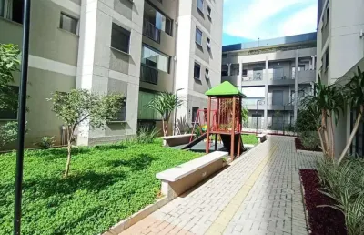Apartamento com 2 quartos para alugar na Rua Professor Luis Eulalio de Bueno Vidigal, 137, Centro, Osasco