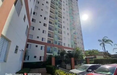 Apartamento para aluguel  com 3 quartos vila butantã - fl63