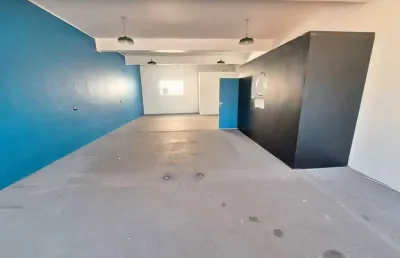 Sala comercial com 1 sala para alugar na Avenida Corifeu de Azevedo Marques, Vila Lageado, São Paulo