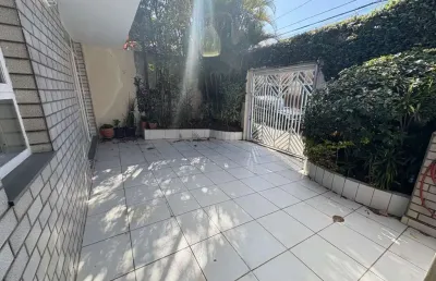 Casa para alugar jd bonfiglioli - 3 quartos sendo 1 suíte . fl56