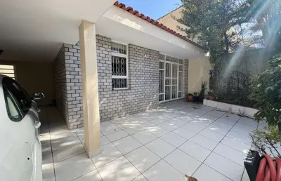 Casa para alugar jd bonfiglioli - 3 quartos sendo 1 suíte . fl56