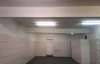 Barracão / Galpão / Depósito para alugar na Rua Gastão do Rego Monteiro, Jardim Bonfiglioli, São Paulo