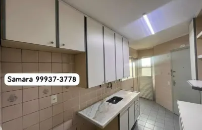 Apartamento 3 quartos com varanda 1 vaga no metro vila sônia fl48