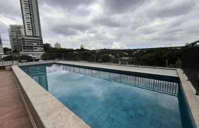 Apartamento com 1 quarto para alugar na Rua Camargo, 61, Butantã, São Paulo