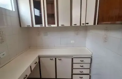 Apartamento com 3 quartos para alugar na Pç Isai Leirner, Jardim Bonfiglioli, São Paulo