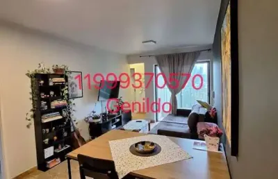 Apartamento com 2 quartos 1 vagas proximo do portão 3 da usp , fácil acesso ao metro butantan fl55