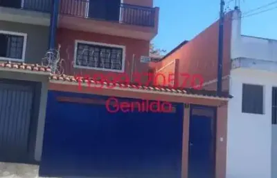 Casa com 3 quartos 3 suites 4 vagas próximo do portão 3 da usp fácil acesso ao metro aceita pet fl55