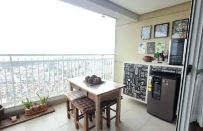 Venda-butanta apartamento 104m² 03 quartos sendo uma suíte e duas vagas - fl38