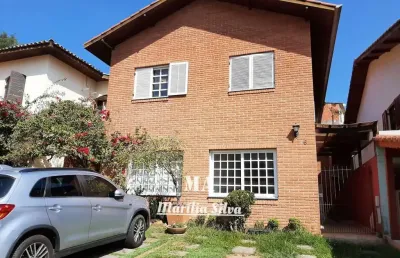 Casa em condominio - 03 dorm. (01 suite) - 02 vagas - butantã - fl47