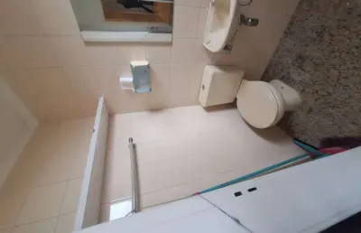 Apartamento com 4 quartos para alugar na Rua Manuel Jacinto, 2147483647, Vila Morse, São Paulo