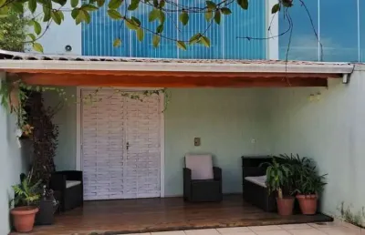 Casa em condomínio fechado com 3 quartos para alugar na Rua Moacir Miguel da Silva, 997, Jardim Bonfiglioli, São Paulo
