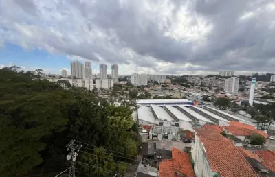 Apartamento com 3 dormitorios proximo ao metro vl sonia fl26