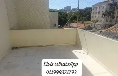 Casa com 2 quartos para alugar na Rua Mário Zanini, Jardim Pinheiros, São Paulo