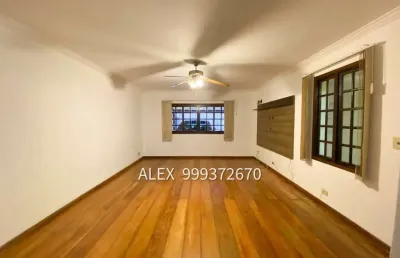 Casa de condomínio 3 quartos -1 suíte - 2 vagas -  3 minutos do metro vila sonia