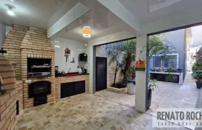 Sobrado à venda no jaguaré, 4 quartos (1 suíte), 2 vagas, espaço gourmet. ref.: fl19