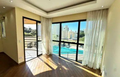 Apartamento á venda no portal do morumbi 110 metros 3 quartos fl34