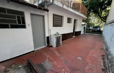 Casa térrea para alugar com 2 quartos - vila gomes - fl63