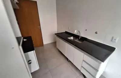 Apartamento 3 quartos com varanda 1 vaga prox. usp fl48