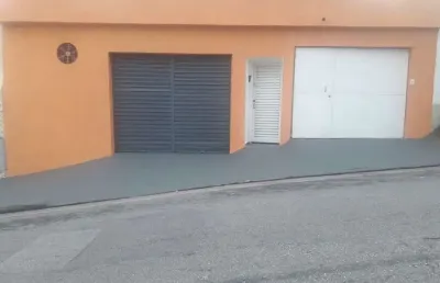 Barracão / Galpão / Depósito para alugar na Rua Gastão do Rego Monteiro, Jardim Bonfiglioli, São Paulo