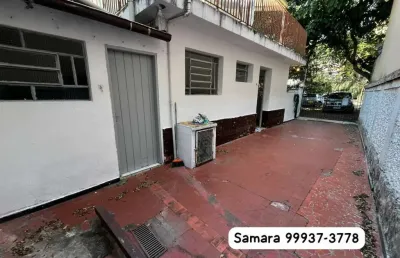 Casa com 2 quartos para alugar na Rua Professor Vicente Peixoto, 888, Vila Gomes, São Paulo