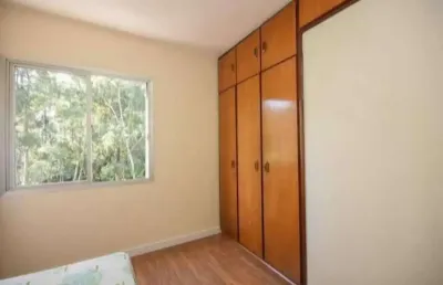 Apartamento com 2 quartos para alugar na Rua Charles Spencer Chaplin, 2147483647, Vila Andrade, São Paulo