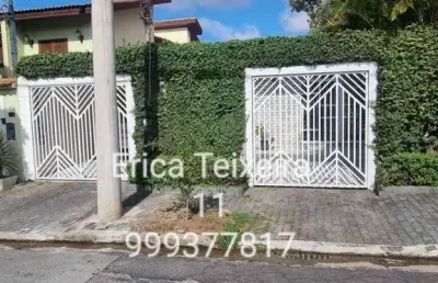 Casa térrea 3 quartos e 3 vagas no jardim bonfiglioli- fl35