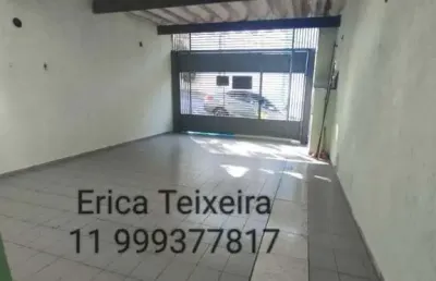 Casa em condomínio fechado com 3 quartos para alugar na Rua Coronel Ferreira Leal, 310, Vila Gomes, São Paulo
