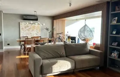 Venda butanta apartamento 134m² 03 quartos 01(suíte) duas vagas de garagens-fl38