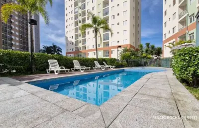 Apartamento à venda no butantã,  3 quartos (1 suíte), 1 vagas. ref.: fl19