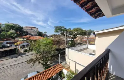 Venda sobrado com 3 quartos à venda, 150m² - jardim bonfiglioli fl38