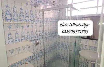 Casa com 2 quartos para alugar na Rua Iquiririm, Vila Indiana, São Paulo