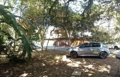 Casa com 2 quartos para alugar na Rua Iquiririm, Vila Indiana, São Paulo