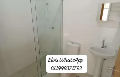 Apartamento com 1 quarto para alugar na R Milton De Souza Quintino, Rio Pequeno, São Paulo
