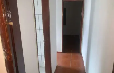 Sobradono butanta  2 dorms quintal  edicula 2 vagas