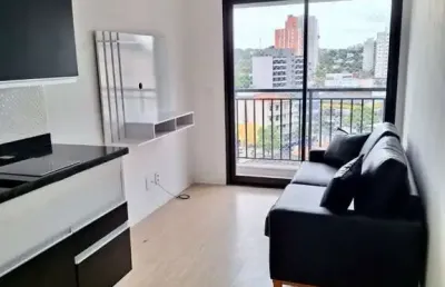 Apartamento com 1 quarto para alugar na Rua Engenheiro Bianor, 2147483647, Butantã, São Paulo