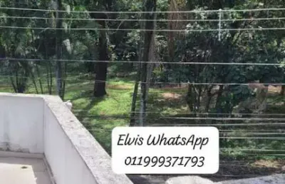 Casa em condomínio fechado com 3 quartos para alugar na Rua Antônio Vita, Jardim Bonfiglioli, São Paulo