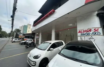 Sala comercial para alugar na Avenida Jaguaré, 2147483647, Jaguaré, São Paulo